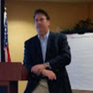 Meet your Posher, Mark